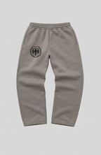 Deutschland Openleg Jogger