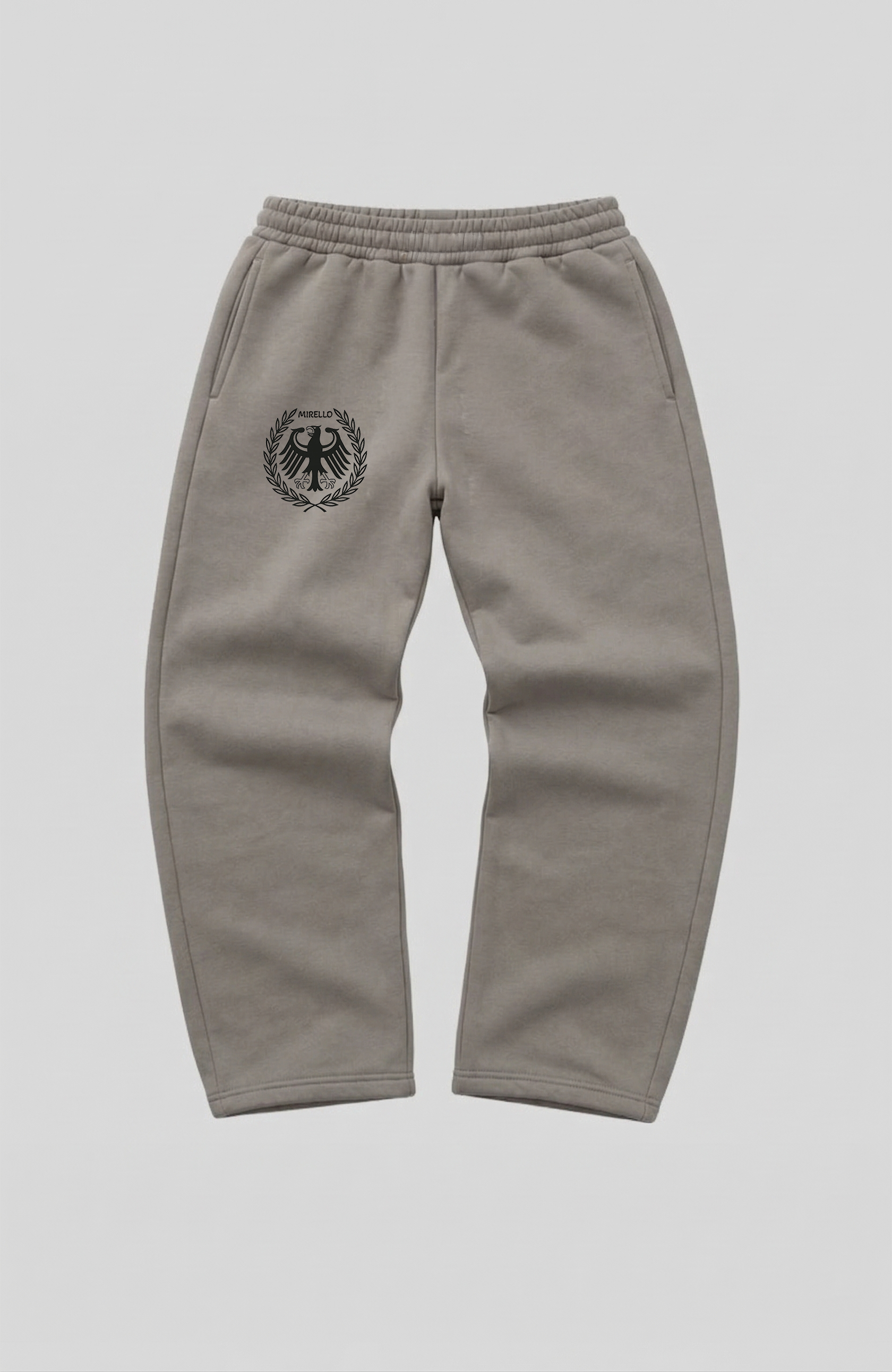 Deutschland Openleg Jogger