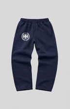 Deutschland Openleg Jogger