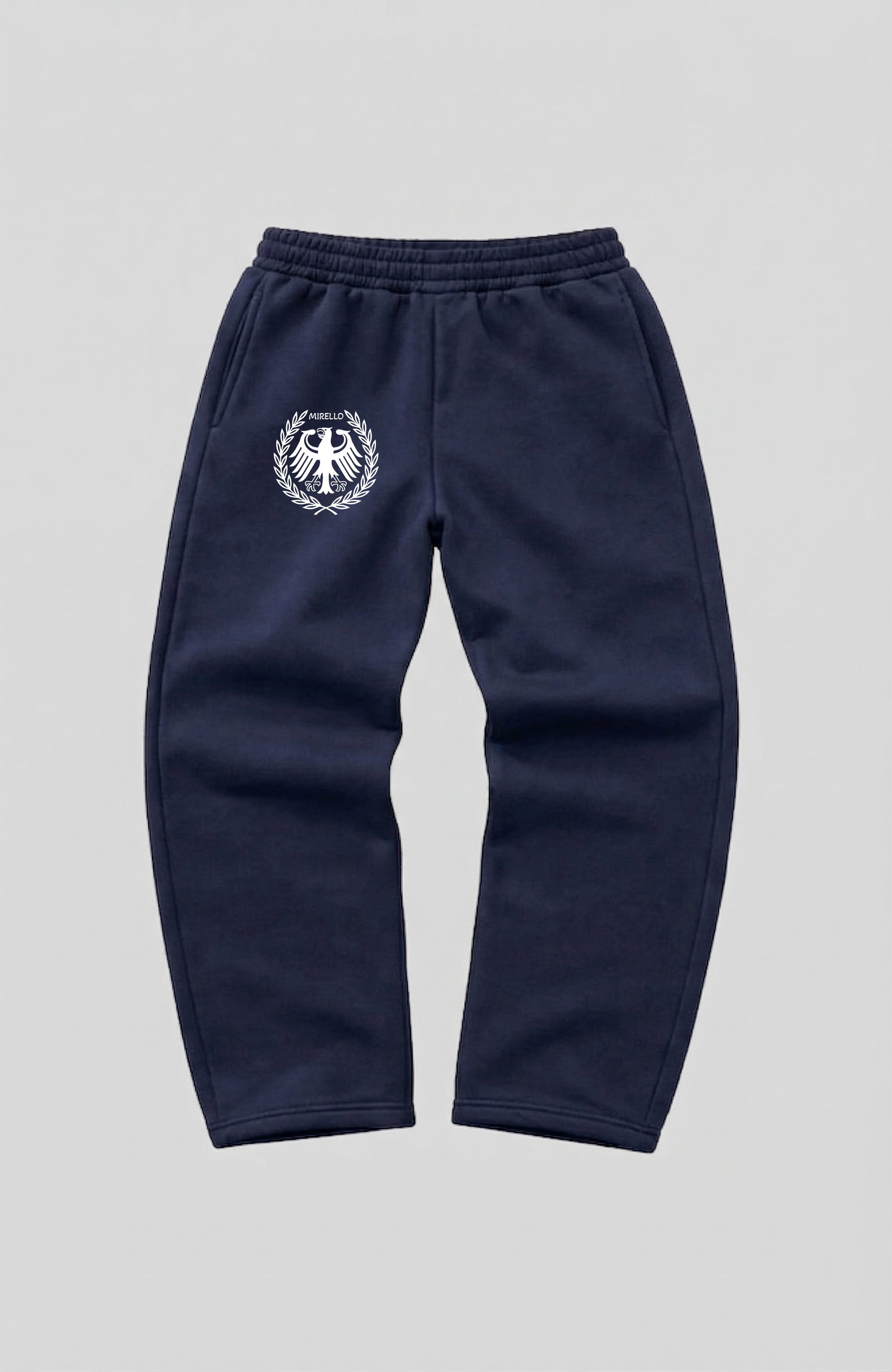 Deutschland Openleg Jogger