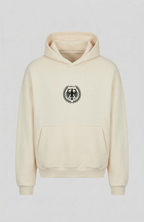 Deutschland Oversized Hoodie