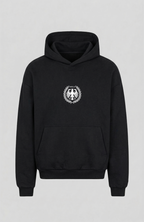 Deutschland Oversized Hoodie