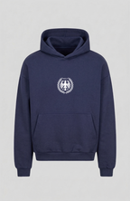 Deutschland Oversized Hoodie