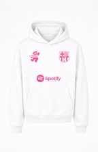 Barca Oversized Hoodie