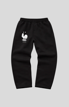 Frankreich Openleg Jogger