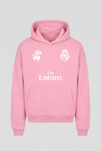 Real Oversized Hoodie