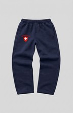 Schweiz Openleg Jogger