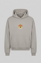 Belgien Oversized Hoodie