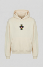 Österreich Oversized Hoodie
