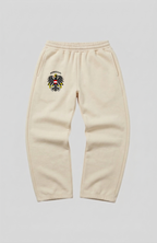 Österreich Openleg Jogger