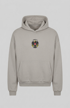 Österreich Oversized Hoodie