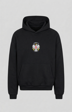 Österreich Oversized Hoodie
