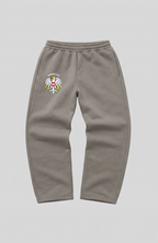 Österreich Openleg Jogger