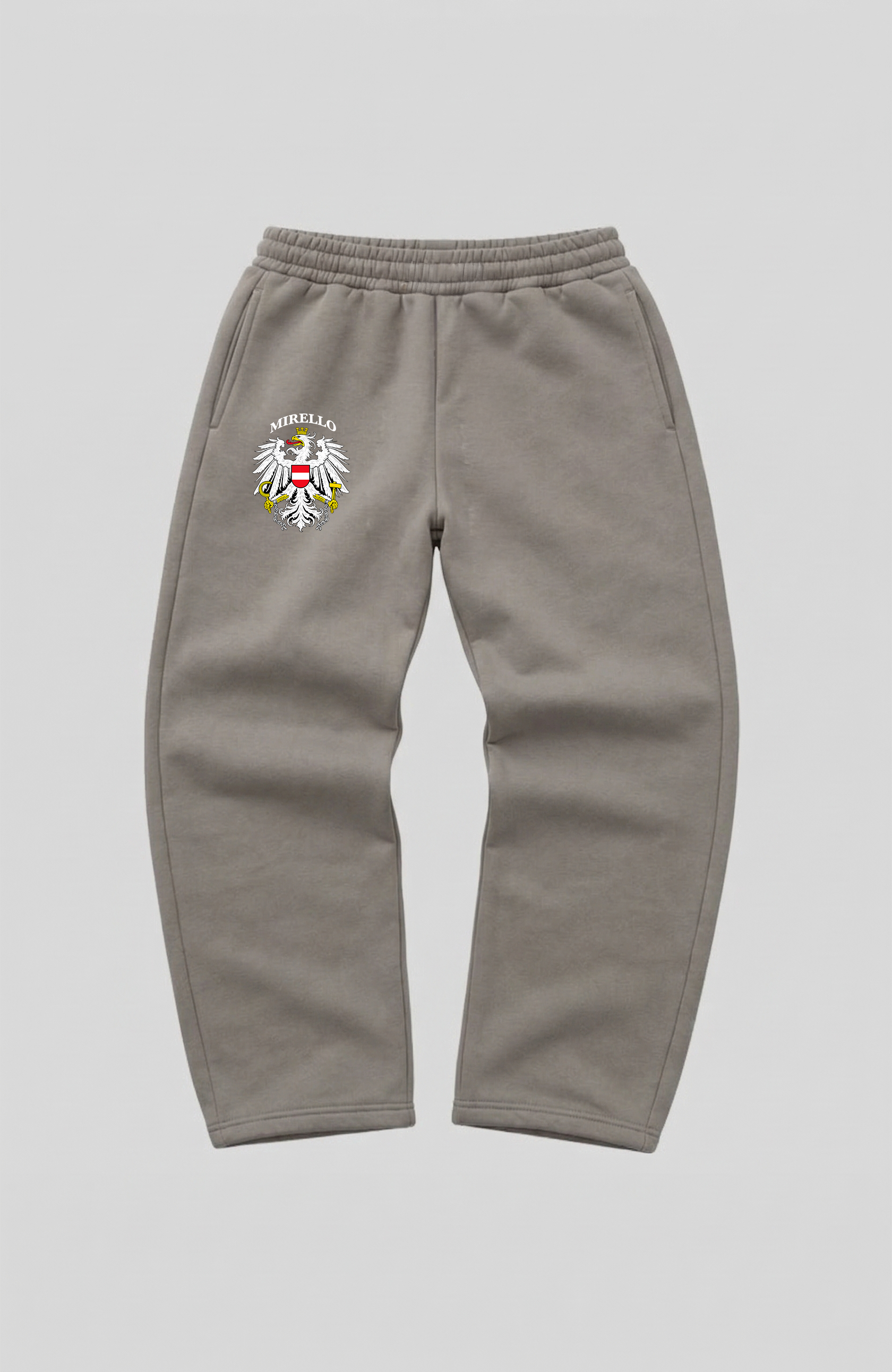 Österreich Openleg Jogger