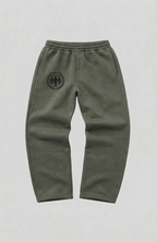 Deutschland Openleg Jogger