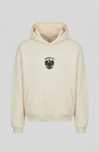 Polen Oversized Hoodie