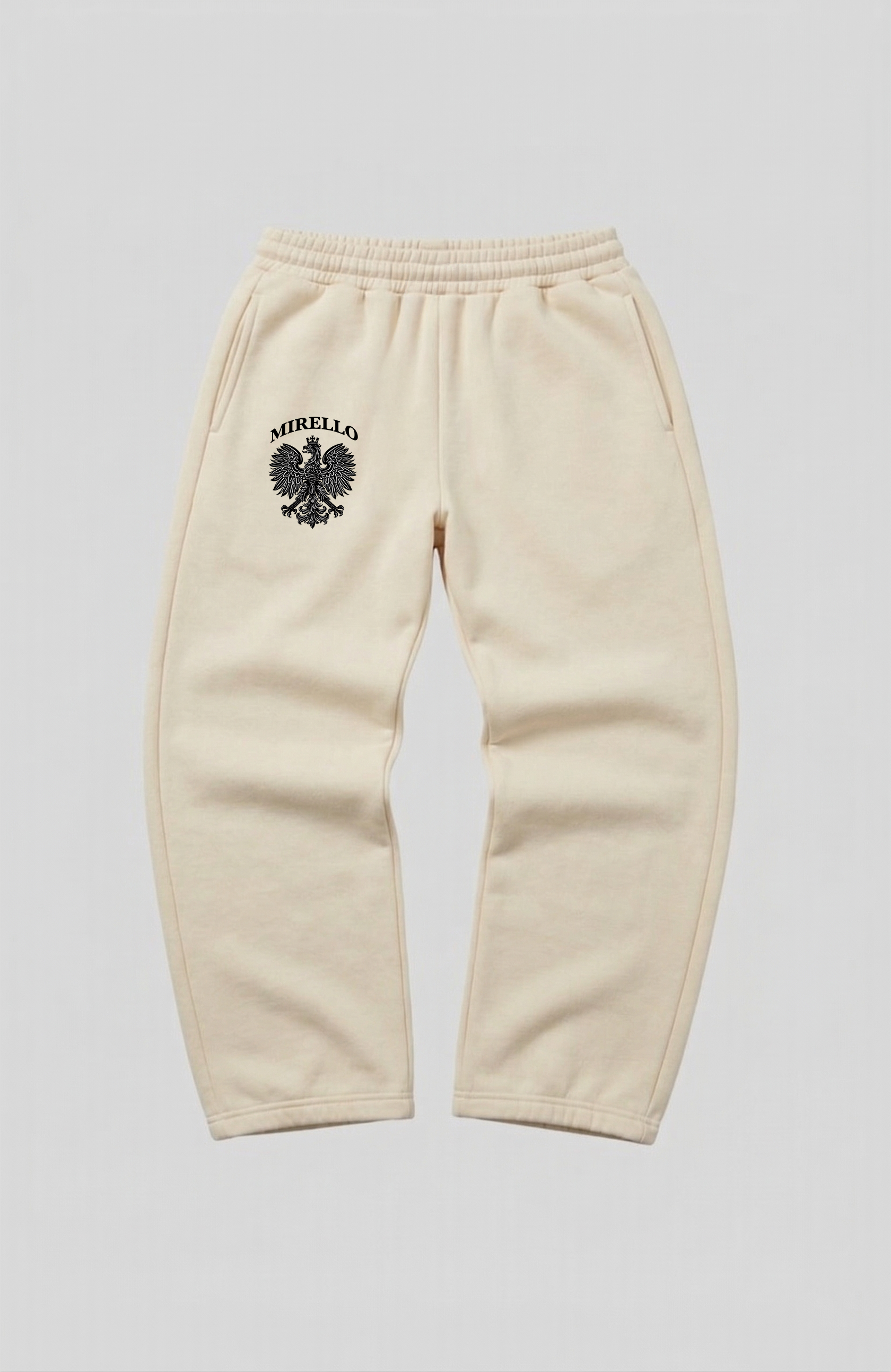 Polen Openleg Jogger