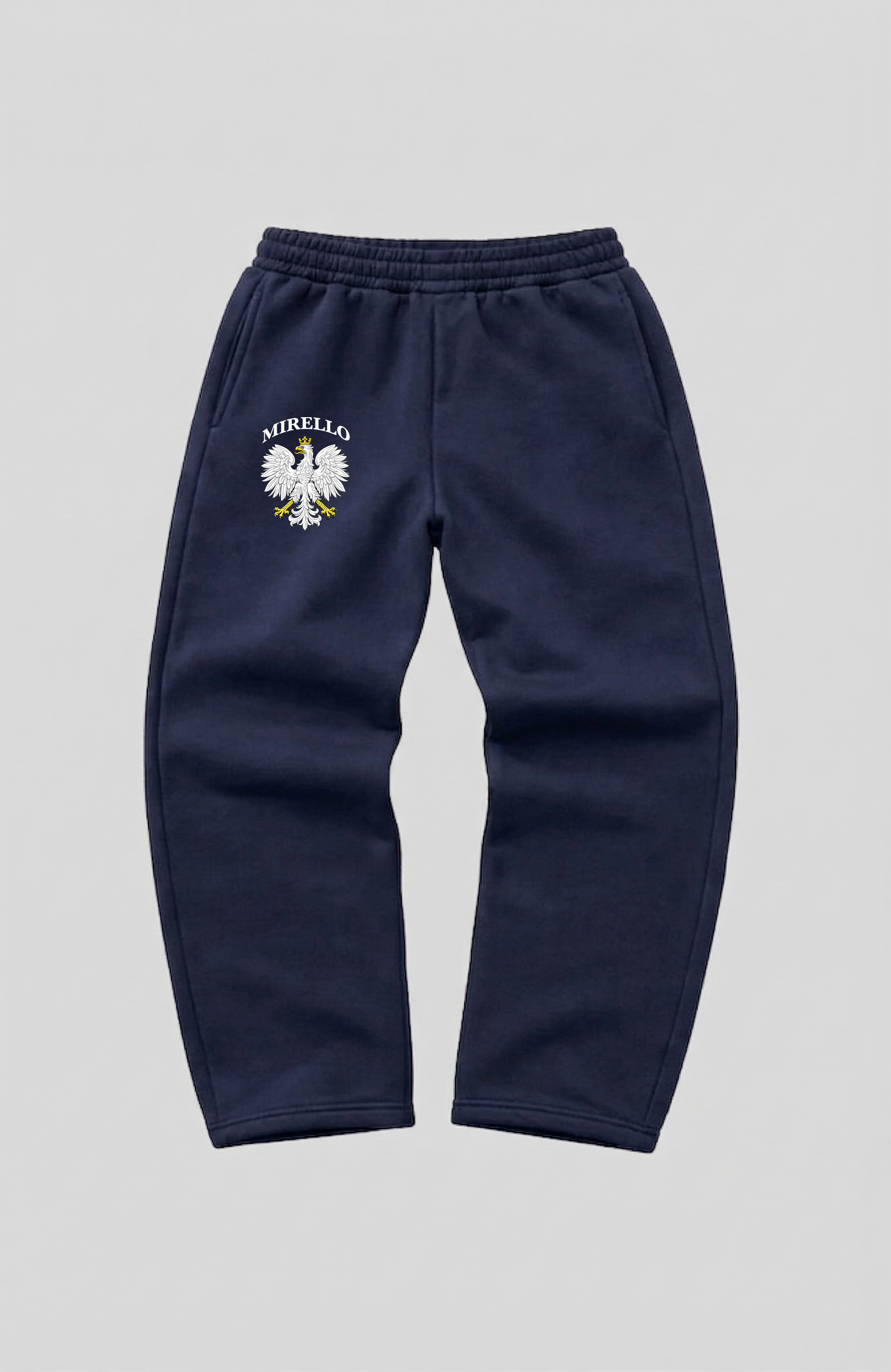 Polen Openleg Jogger