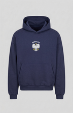 Polen Oversized Hoodie