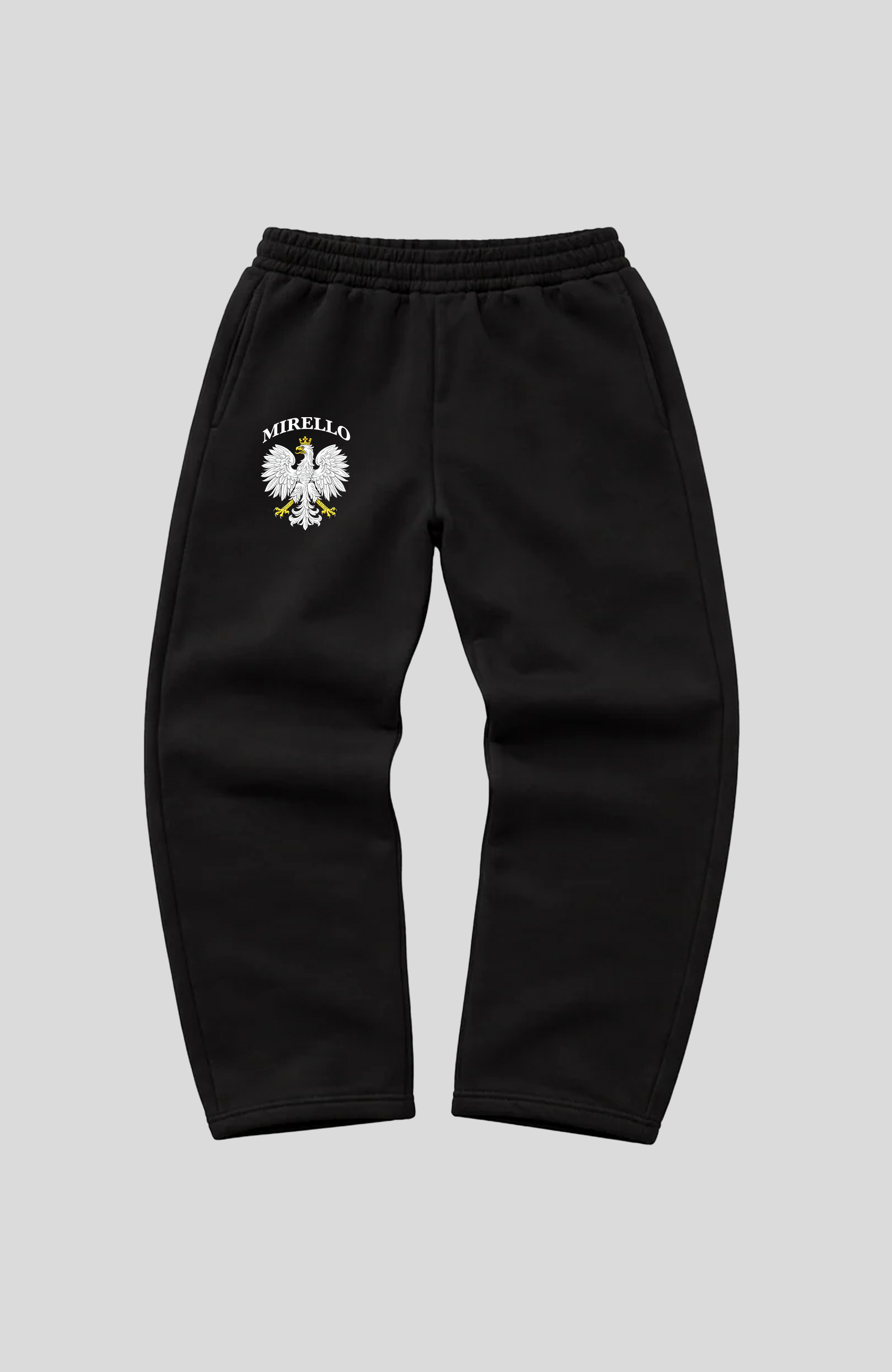 Polen Openleg Jogger
