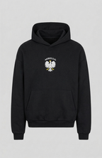 Polen Oversized Hoodie