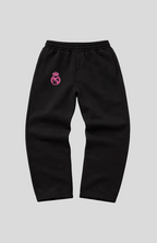Real Madrid Openleg Jogger