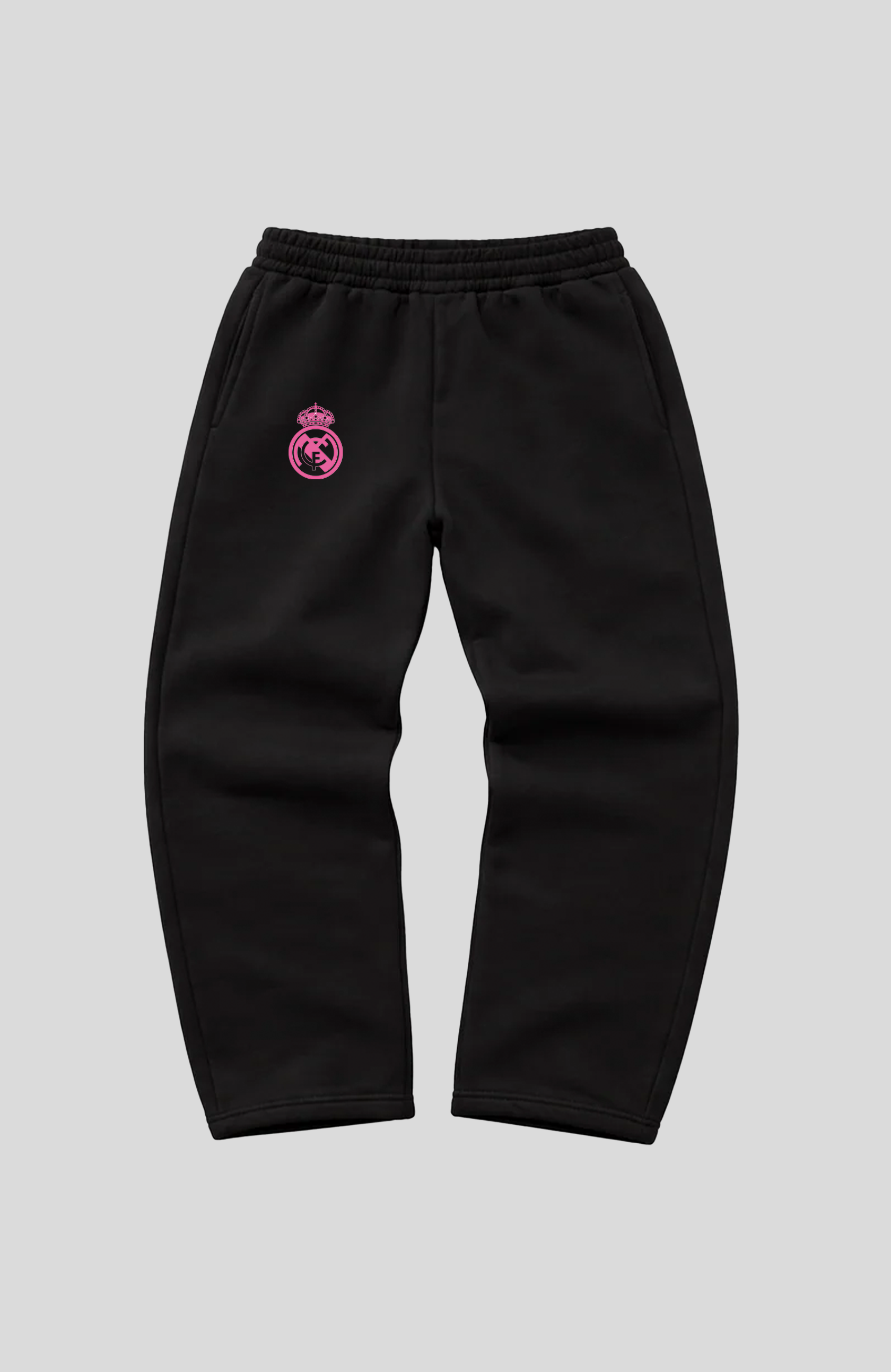 Real Madrid Openleg Jogger