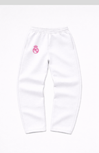 Real Madrid Openleg Jogger