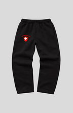 Schweiz Openleg Jogger