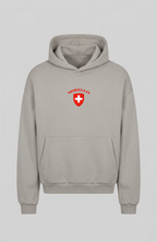Schweiz Oversized Hoodie