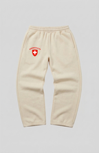 Schweiz Openleg Jogger