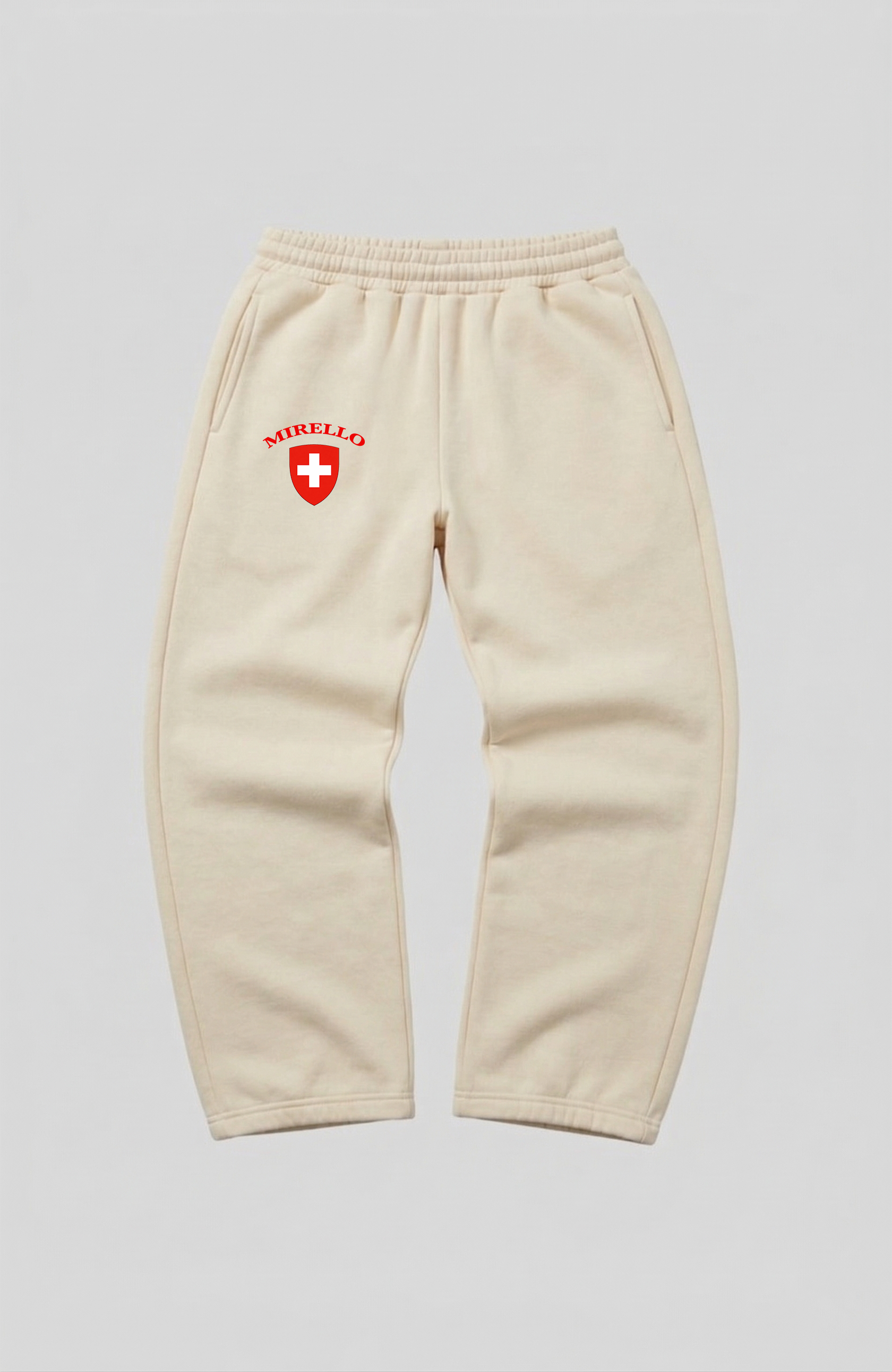 Schweiz Openleg Jogger