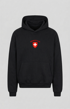 Schweiz Oversized Hoodie