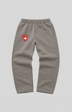 Schweiz Openleg Jogger