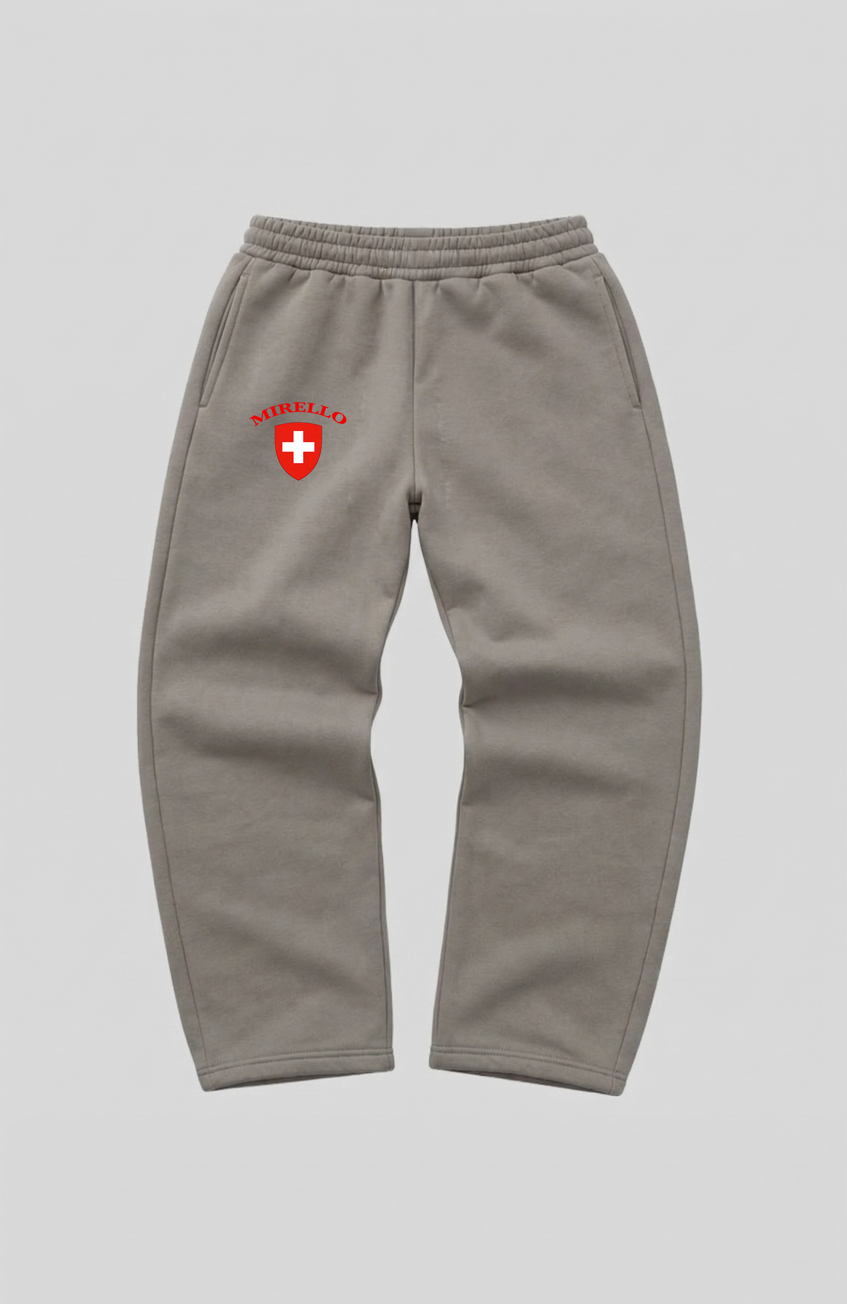 Schweiz Openleg Jogger