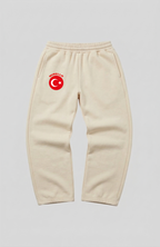 Türkei Openleg Jogger