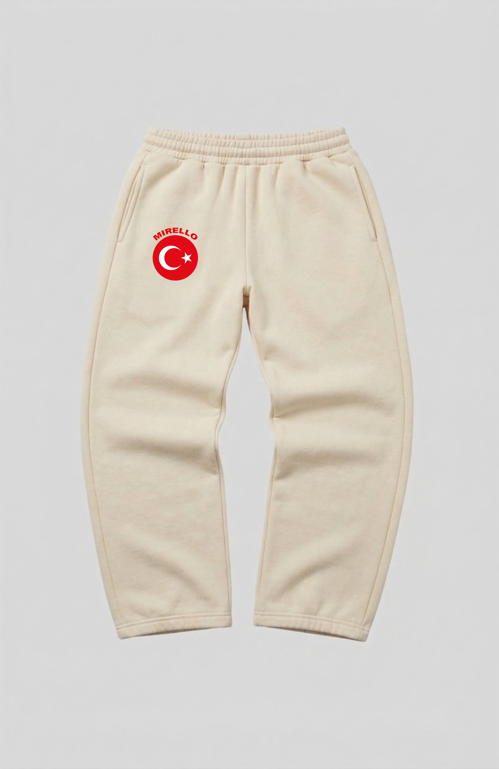 Türkei Openleg Jogger