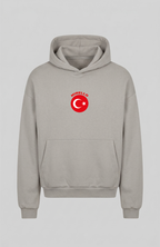 Türkei Oversized Hoodie