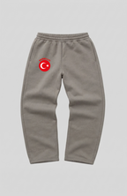 Türkei Openleg Jogger