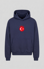 Türkei Oversized Hoodie