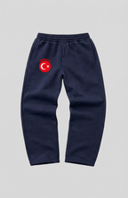 Türkei Openleg Jogger