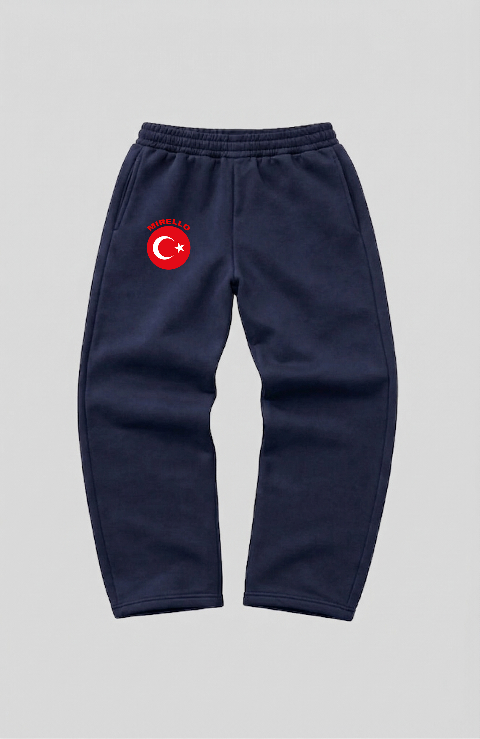 Türkei Openleg Jogger
