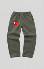 Türkei Openleg Jogger