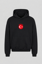 Türkei Oversized Hoodie